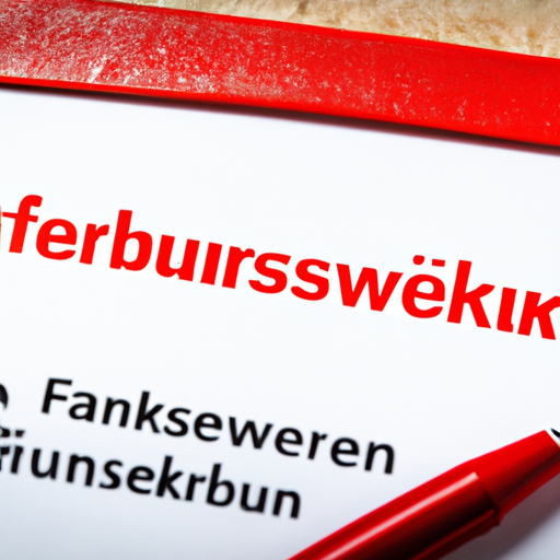 Berufsunfähigkeitsversicherung: Ein Muss für Arbeitnehmer