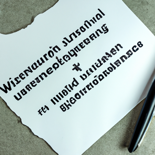 Grundlagen der Versicherung: Was Sie wissen müssen