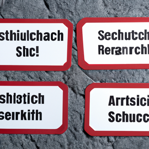 Rechtschutzversicherung: Rechtssicherheit im Alltag