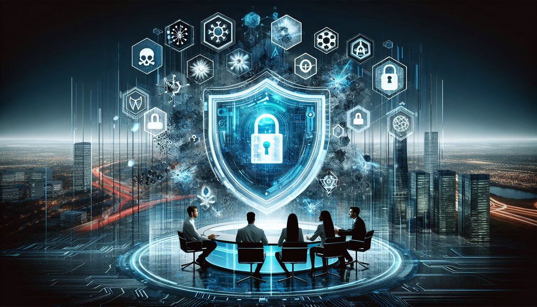 Auswahlkriterien für den passenden Cyber-Versicherungsschutz - Cyber-Versicherungen: Bereit für die digitale Bedrohung?